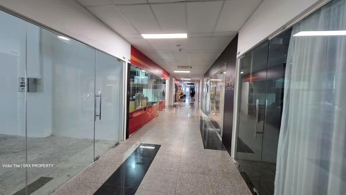 Tai Seng Centre (D13), Retail #581721481